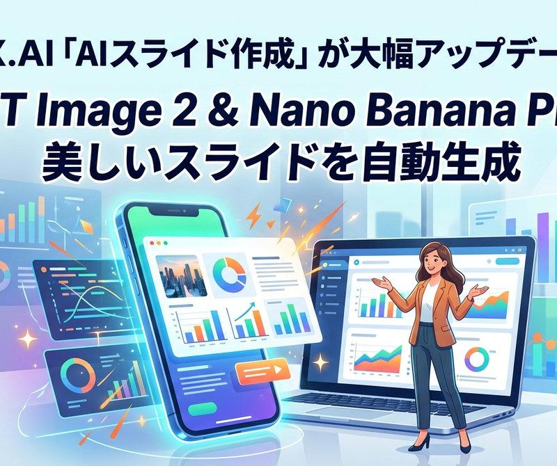 HIX.AI Slide 更新横幅