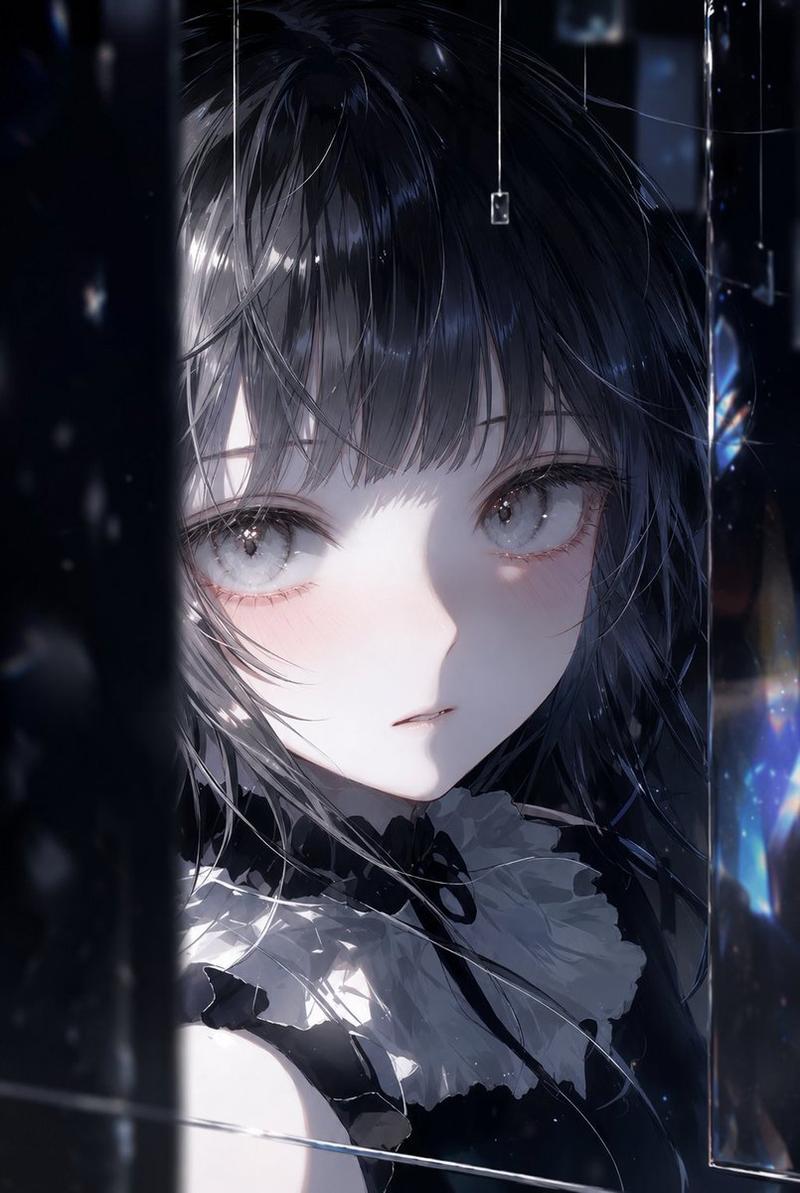 插画精修与质量升级