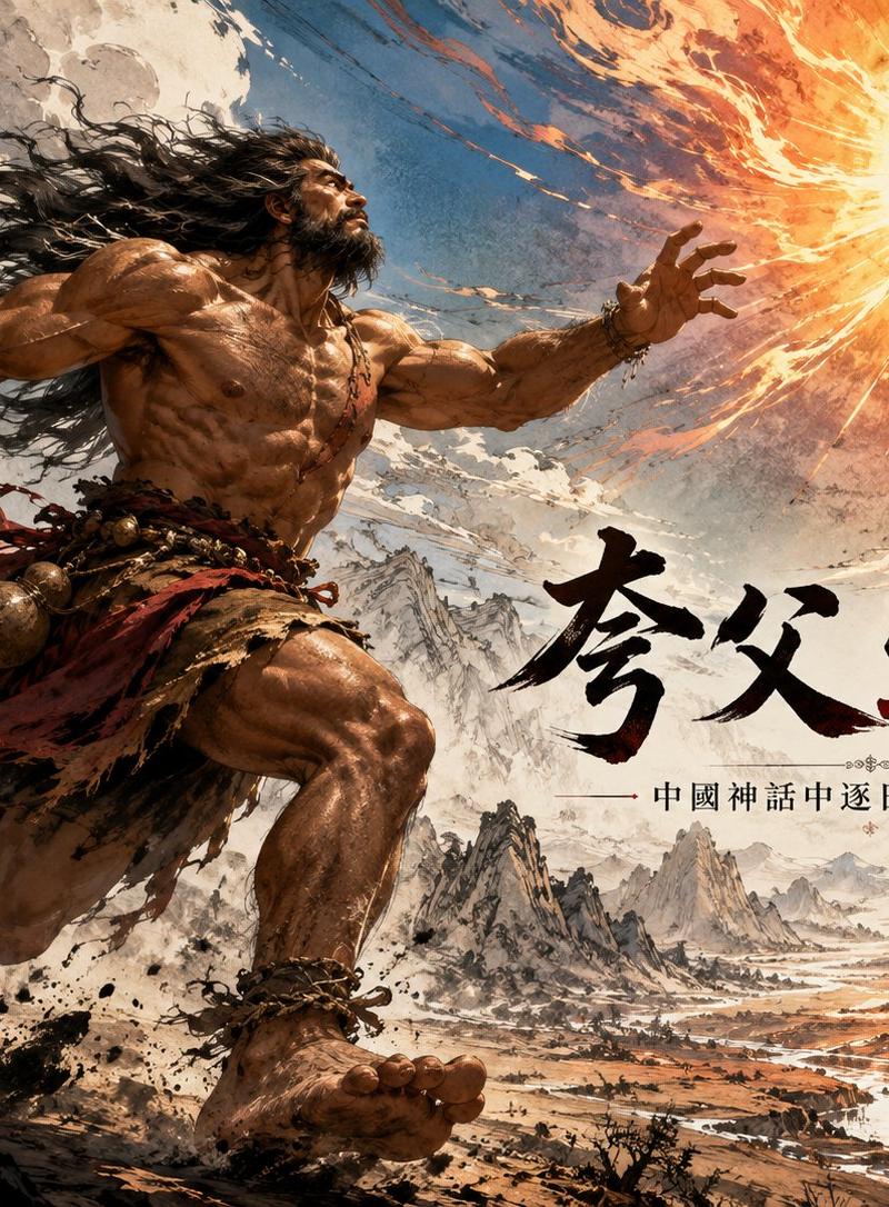 混合写实水墨艺术