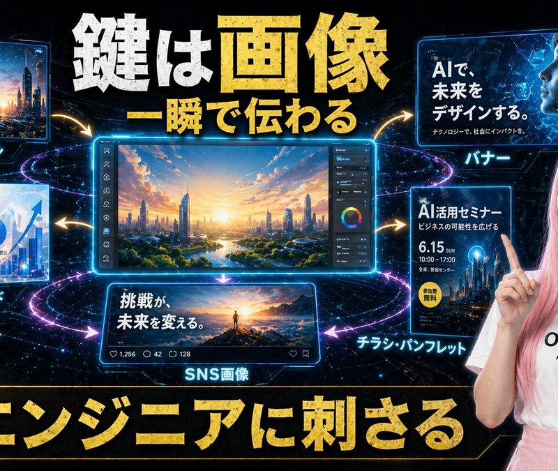 日系 AI 创意推广 Slides