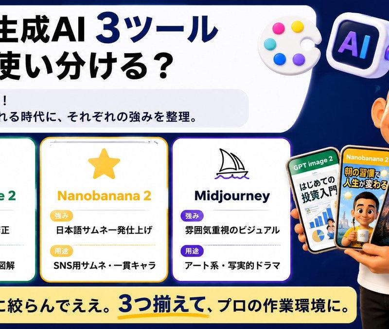 日本 AI 工具对比缩略图