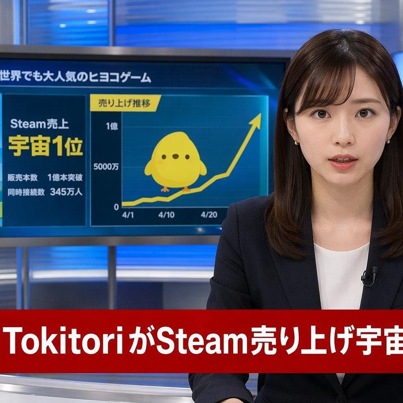 日本突发新闻播报生成器