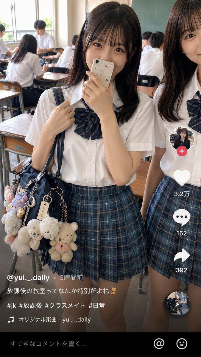 日本教室短视频截图