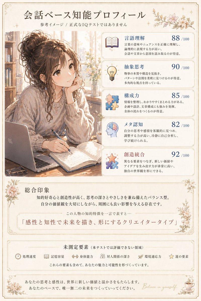 日语对话智能档案