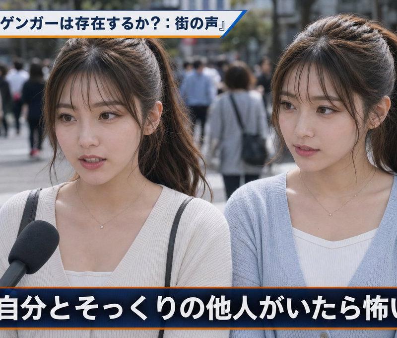日本新闻采访广播