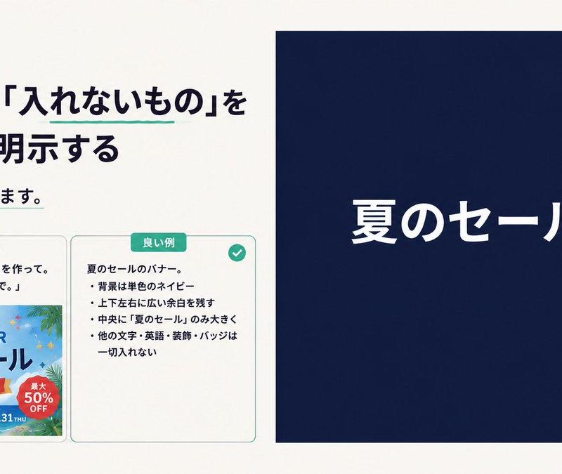 日语提示词技巧 Slides