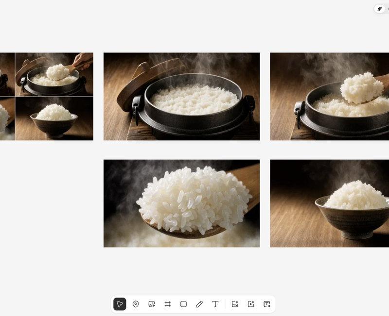 日式高端料理分镜脚本