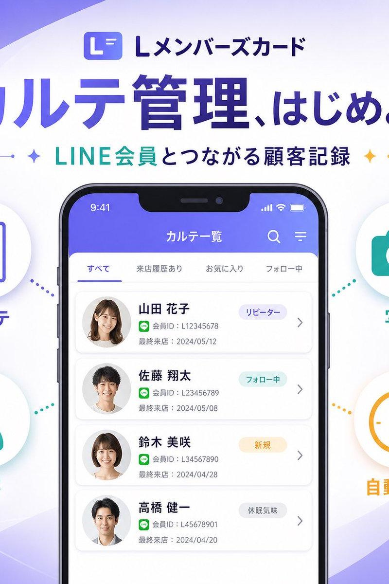 日本 SaaS 功能宣传横幅
