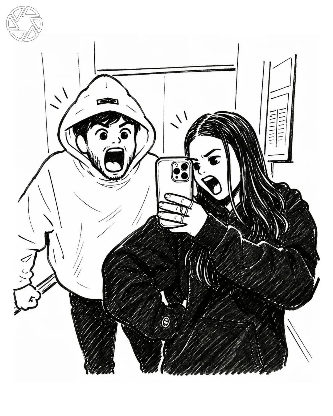 漫画风格照片转换