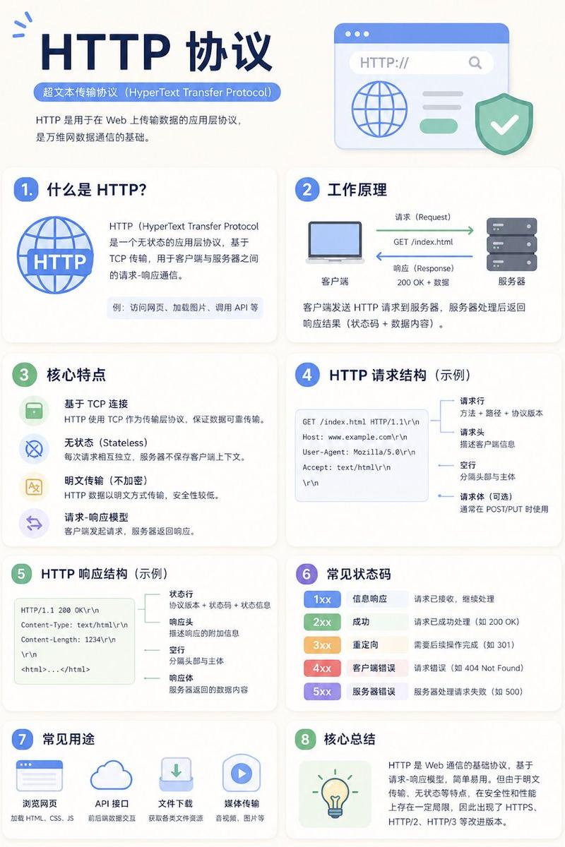 极简教育信息图模板