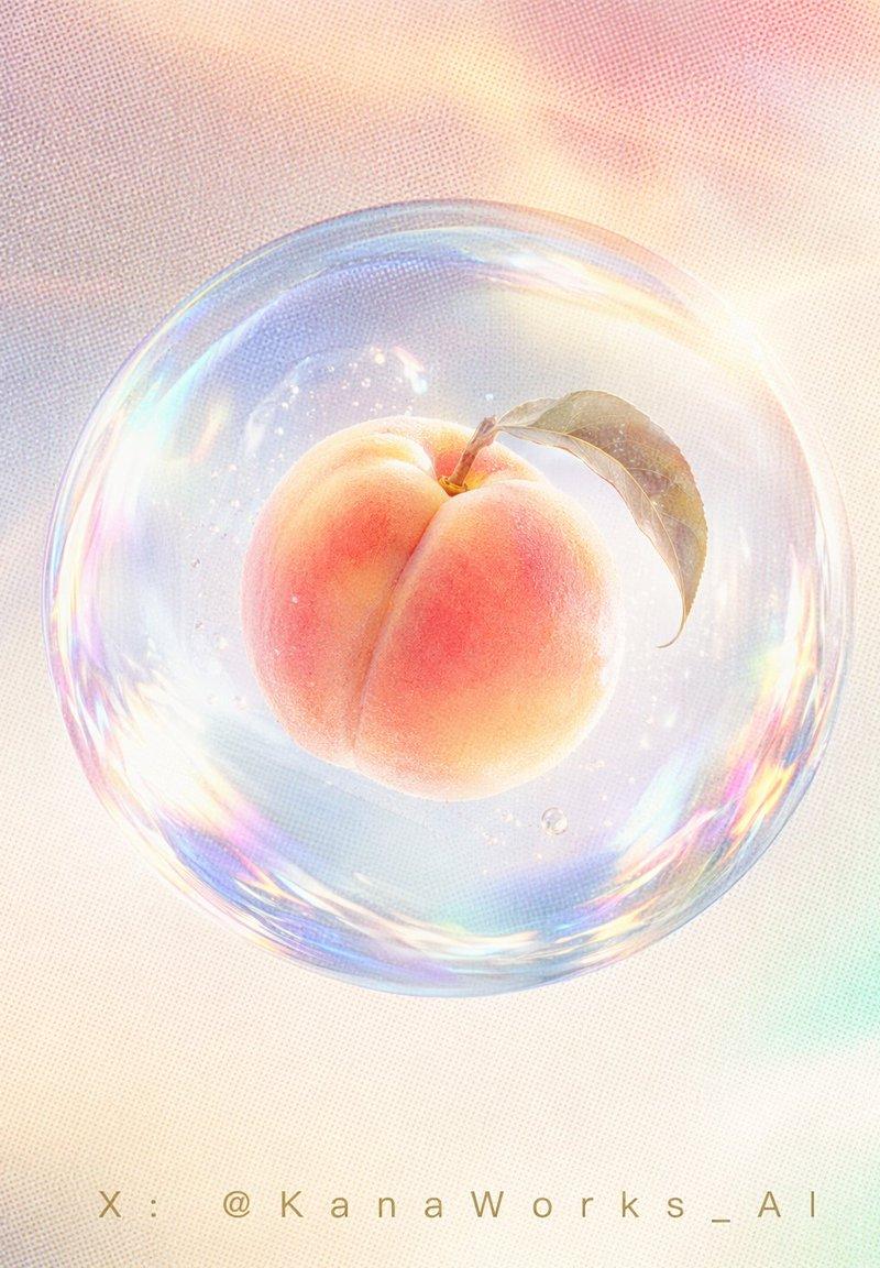 半色调极简艺术海报