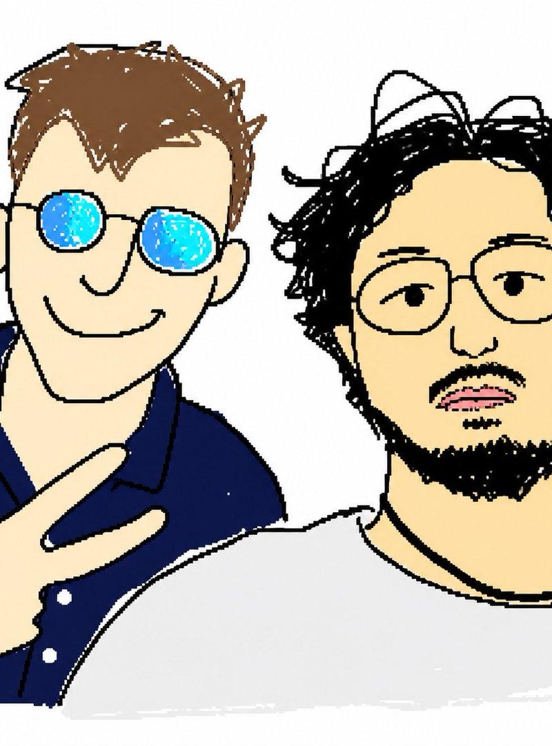MS Paint 自拍涂鸦