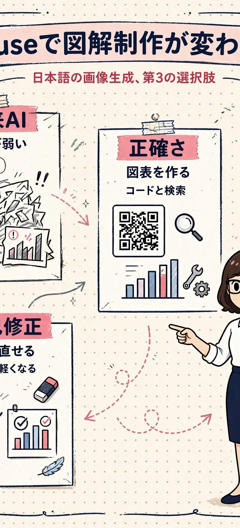 Muse 日语信息图