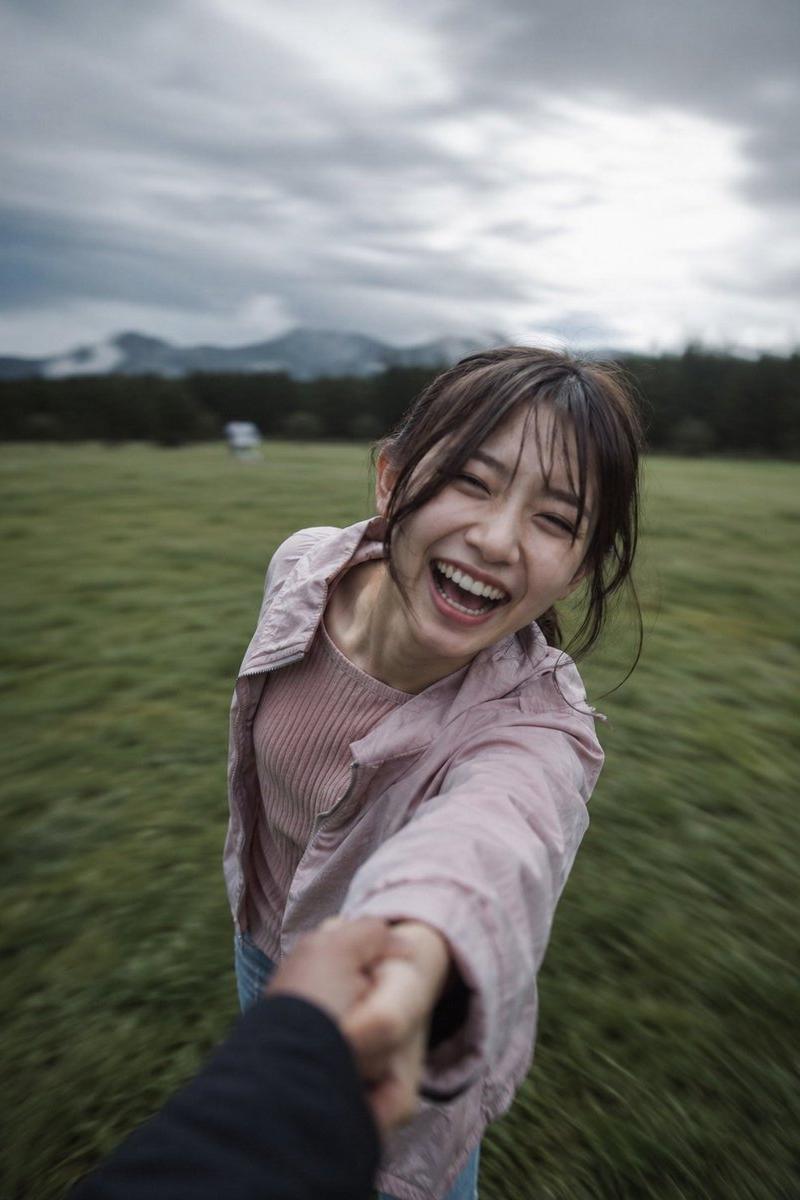 电影感 POV 旋转动态摄影