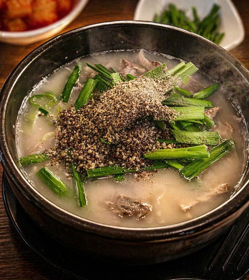 专业美食摄影增强