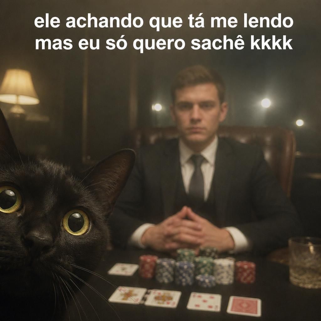 业余智能手机自拍黑猫