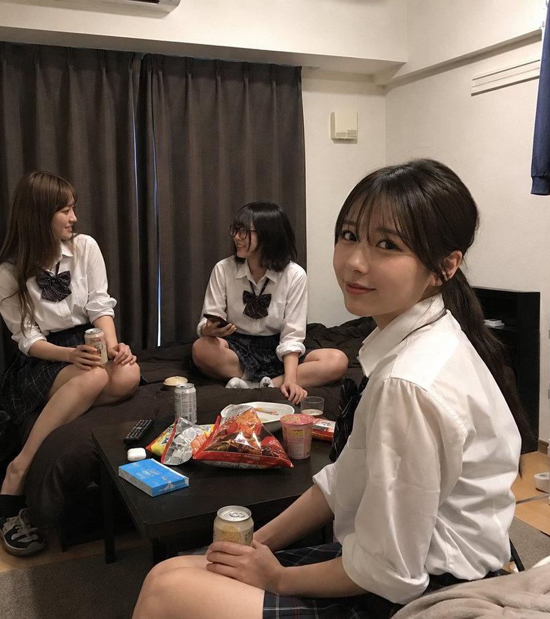 学生聚会空间改造