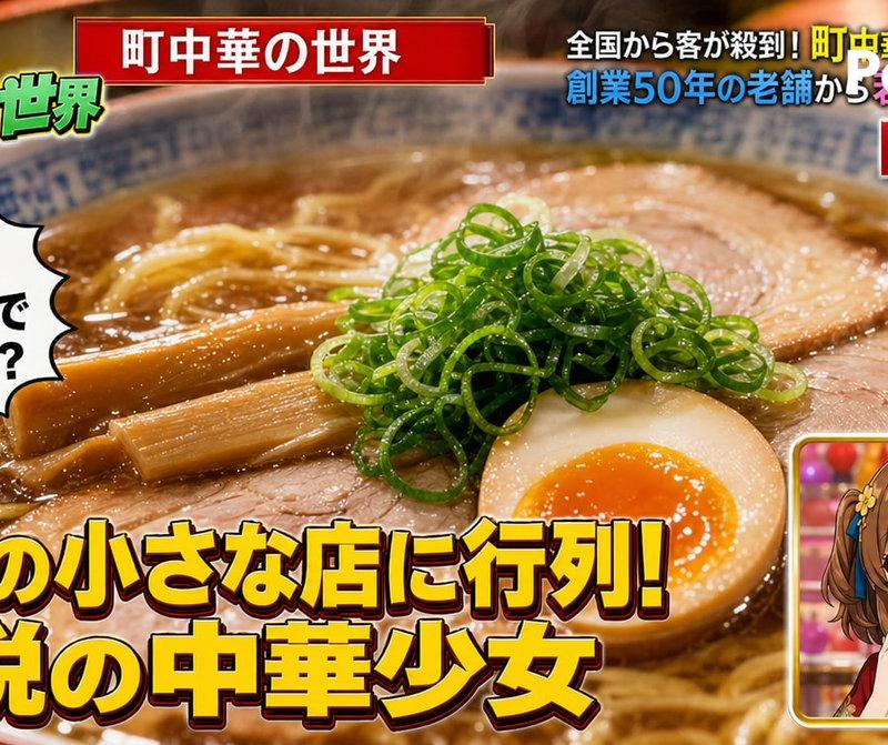 电视综艺节目截图