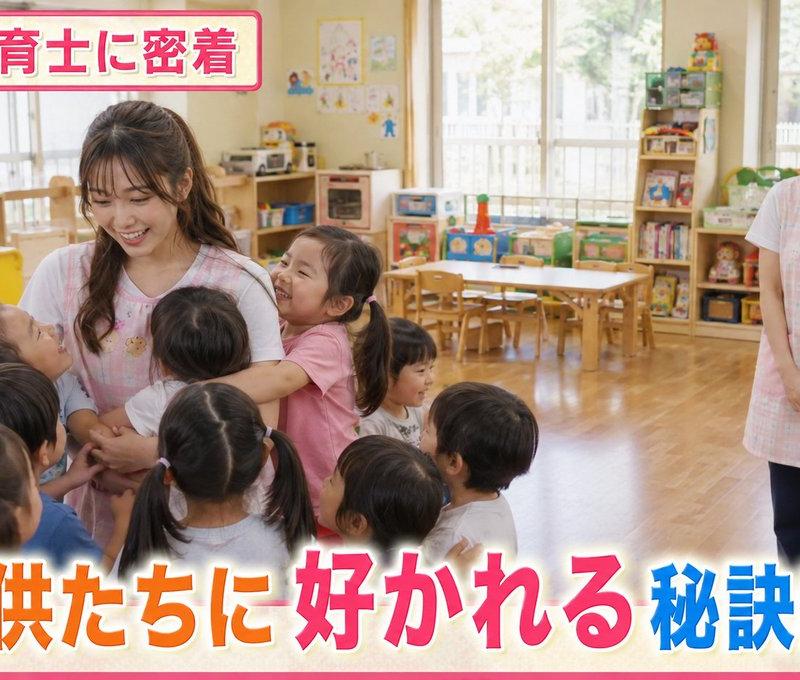 人气迥异的双胞胎教师