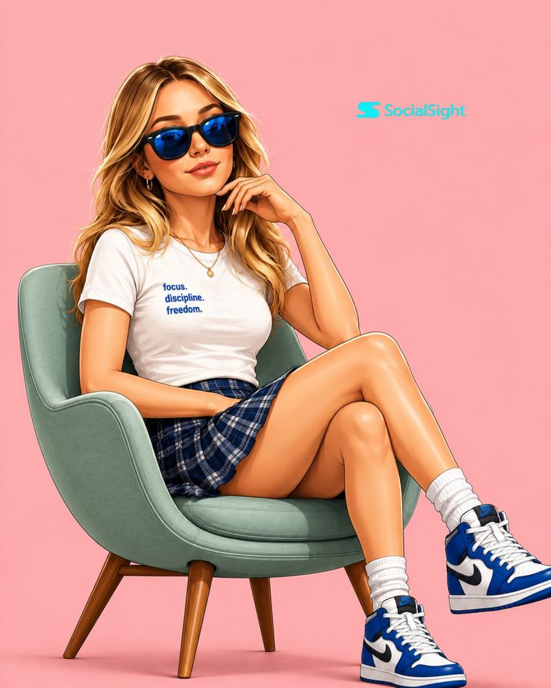 Semi-3D Editorial Illustration