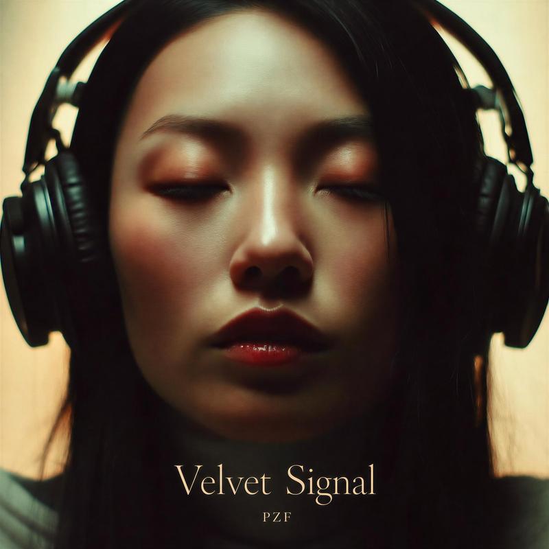 Velvet Signal 专辑封面