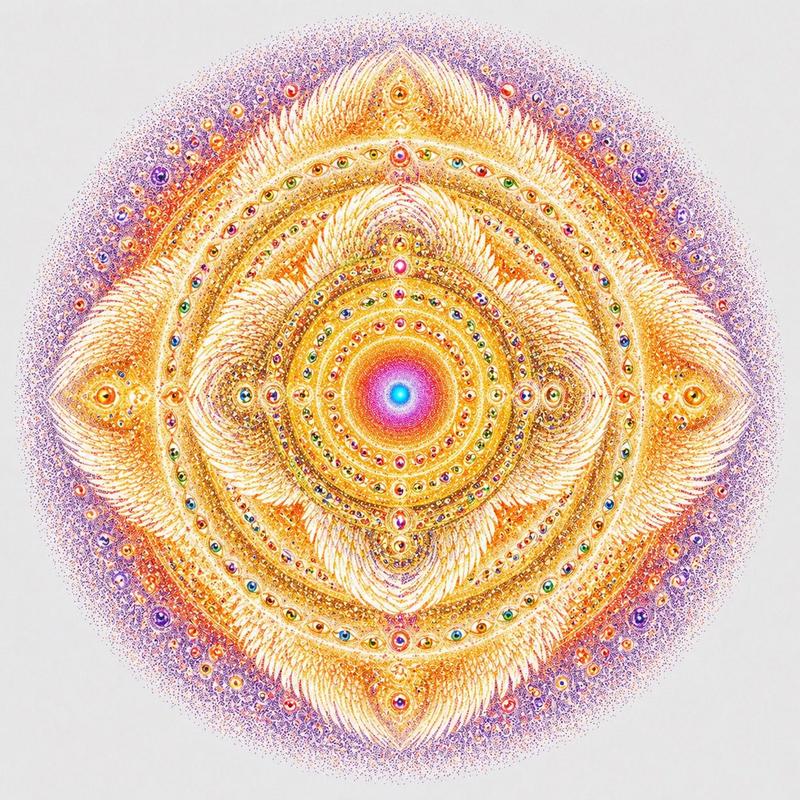 幻象之眼曼陀罗