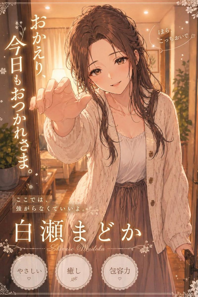 温馨归家动漫海报