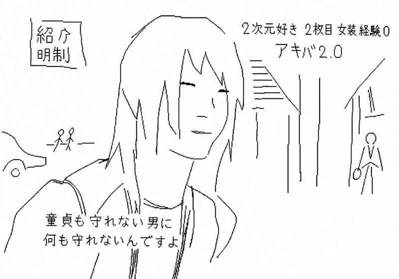 故意画得很烂的 MS Paint 风格重绘