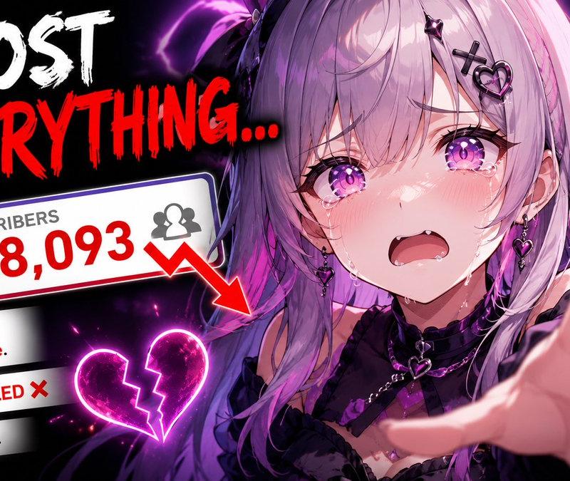 爆款 YouTube 缩略图模板